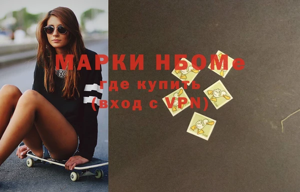 стафф Алексин